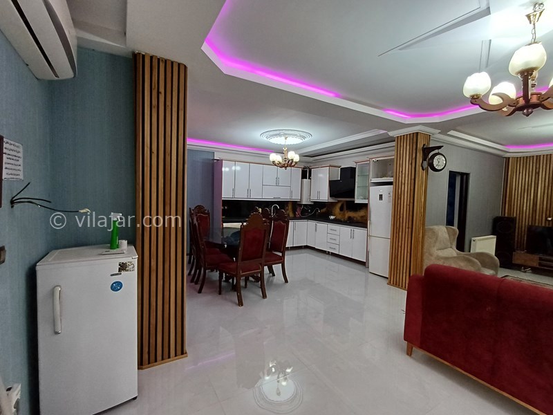 عکس شماره 806521 - رزرو ویلا بااستخر و بیلیارد شیرود - 