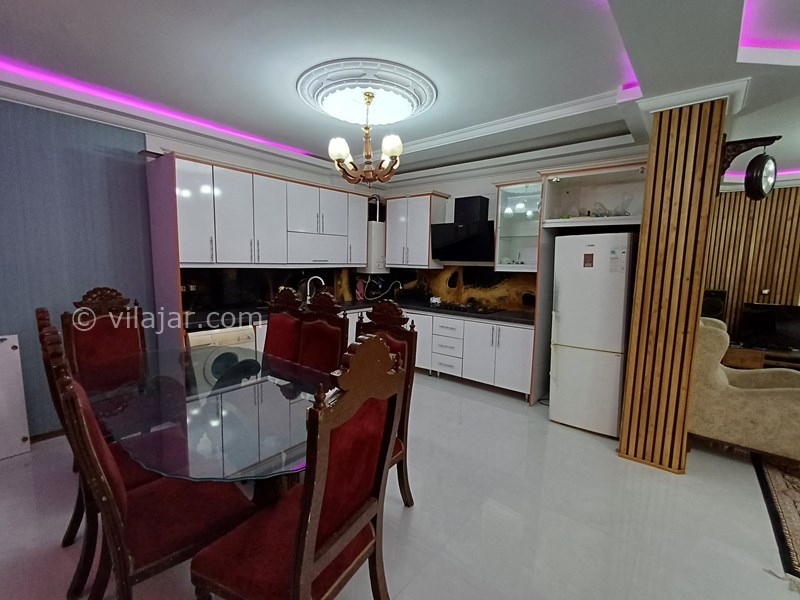 عکس شماره 806522 - رزرو ویلا بااستخر و بیلیارد شیرود - 