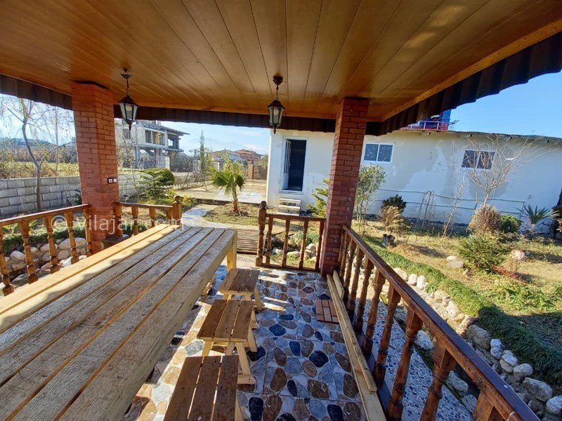 عکس شماره 806525 - رزرو ویلا بااستخر و بیلیارد شیرود - 