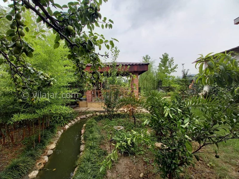 عکس شماره 806526 - رزرو ویلا بااستخر و بیلیارد شیرود - 