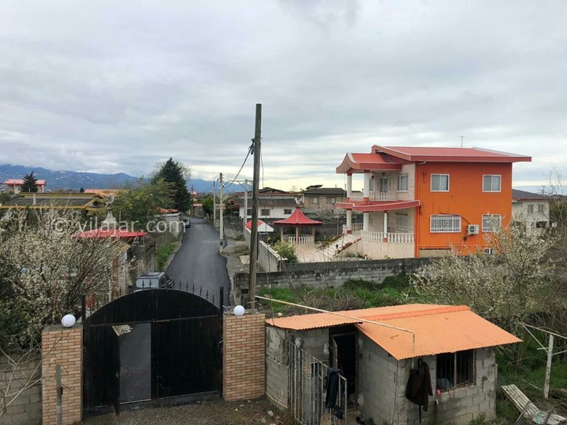 عکس شماره 806527 - رزرو ویلا بااستخر و بیلیارد شیرود - 