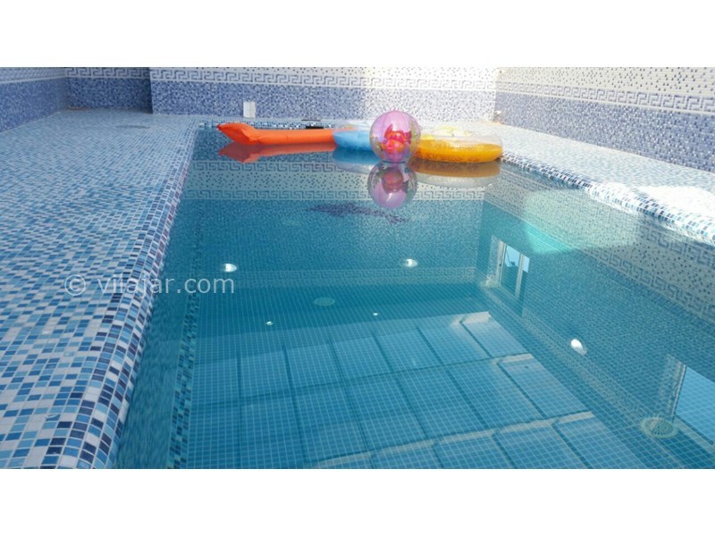 عکس شماره 806529 - رزرو ویلا بااستخر و بیلیارد شیرود - 