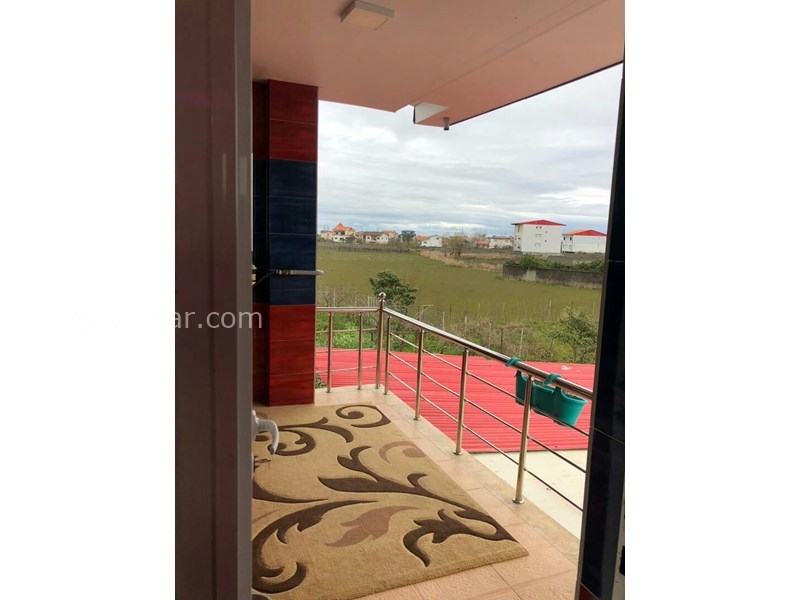 عکس شماره 806531 - رزرو ویلا بااستخر و بیلیارد شیرود - 