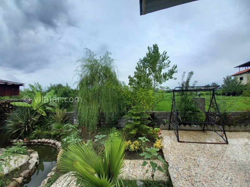 عکس شماره 806532 - رزرو ویلا بااستخر و بیلیارد شیرود - 