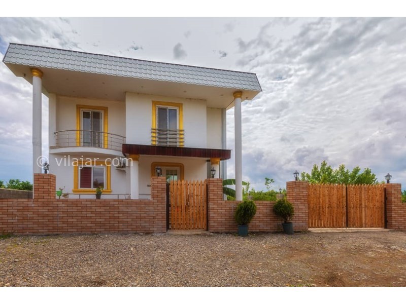 عکس شماره 806534 - رزرو ویلا بااستخر و بیلیارد شیرود - 