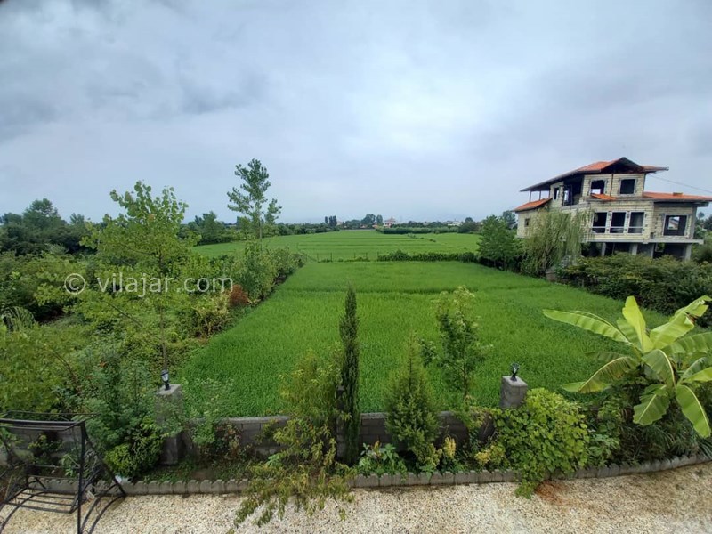 عکس شماره 806535 - رزرو ویلا بااستخر و بیلیارد شیرود - 