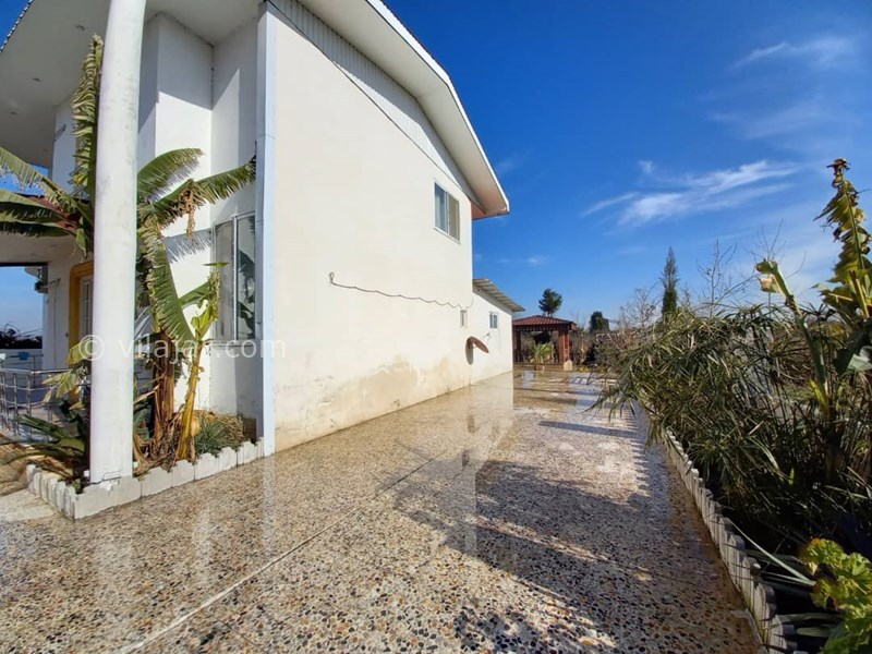 عکس شماره 806540 - رزرو ویلا بااستخر و بیلیارد شیرود - 