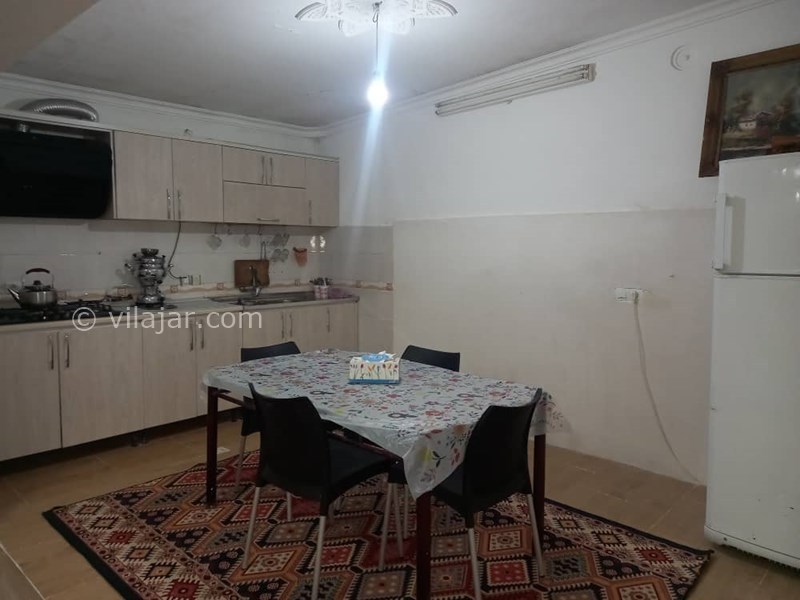 عکس شماره 806549 - اجاره ویلا استخردار در شیرود - 