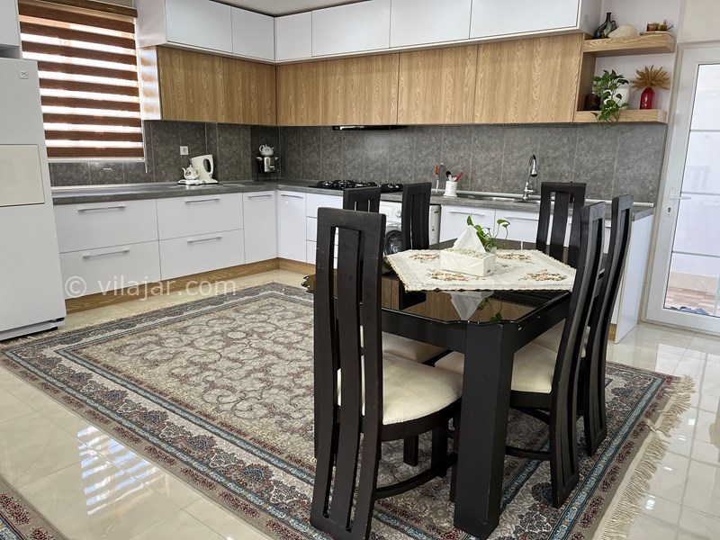 عکس شماره 806561 - اجاره ویلا نزدیک گرگان -