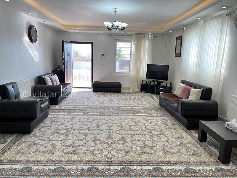 عکس شماره 806563 - اجاره ویلا نزدیک گرگان -