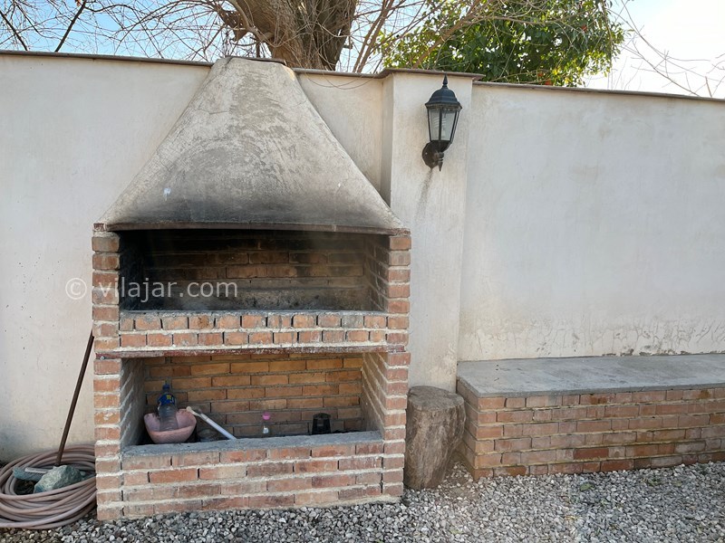 عکس شماره 806568 - اجاره ویلا نزدیک گرگان -