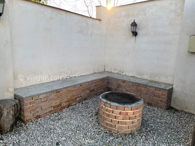 عکس شماره 806569 - اجاره ویلا نزدیک گرگان -