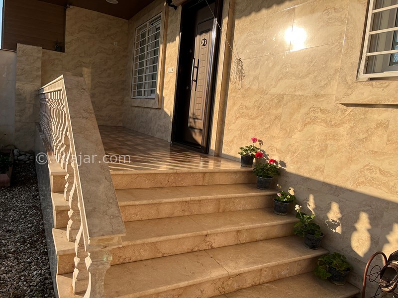 عکس شماره 806570 - اجاره ویلا نزدیک گرگان -