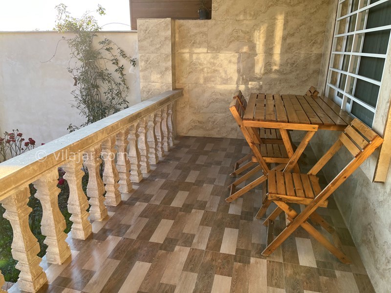 عکس شماره 806571 - اجاره ویلا نزدیک گرگان -