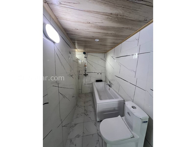 عکس شماره 806678 - ویلا چوبی با استخر آبگرم محمودآباد - 