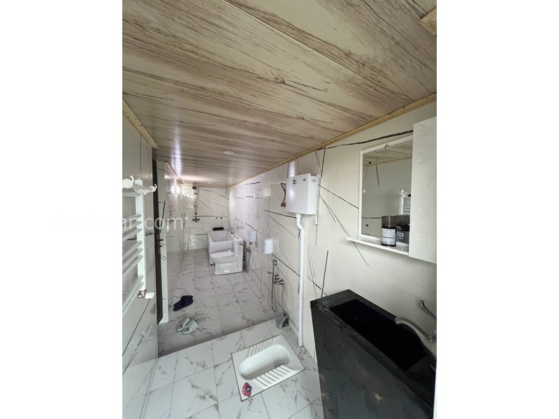 عکس شماره 806679 - ویلا چوبی با استخر آبگرم محمودآباد - 