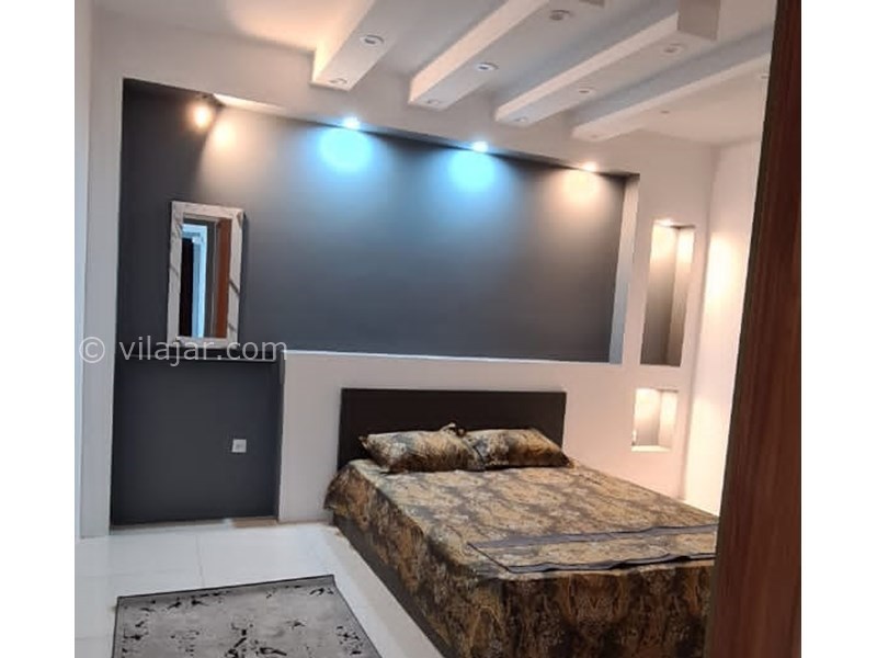 عکس شماره 806808 - ویلا با استخر روباز آبگرم محمودآباد - 