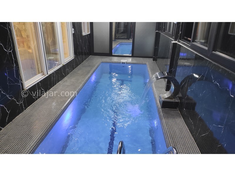 عکس شماره 806871 - ویلا در ماسال با استخر آبگرم - 