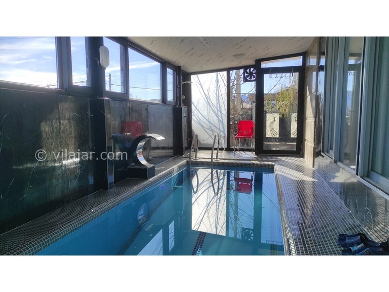 عکس شماره 806872 - ویلا در ماسال با استخر آبگرم - 