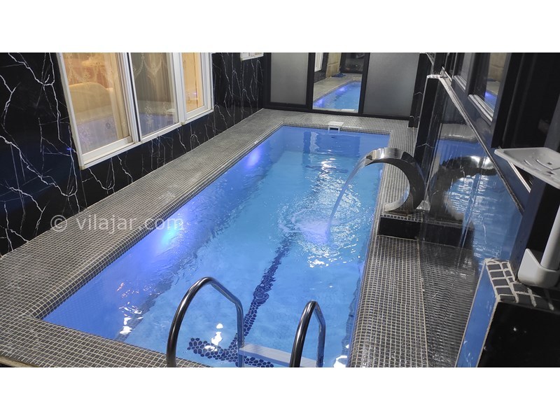 عکس شماره 806873 - ویلا در ماسال با استخر آبگرم - 