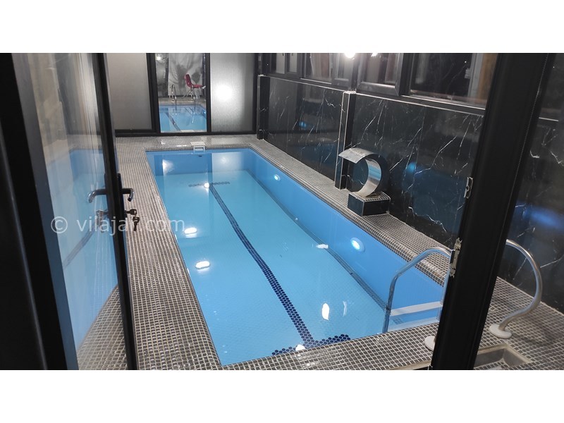 عکس شماره 806874 - ویلا در ماسال با استخر آبگرم - 