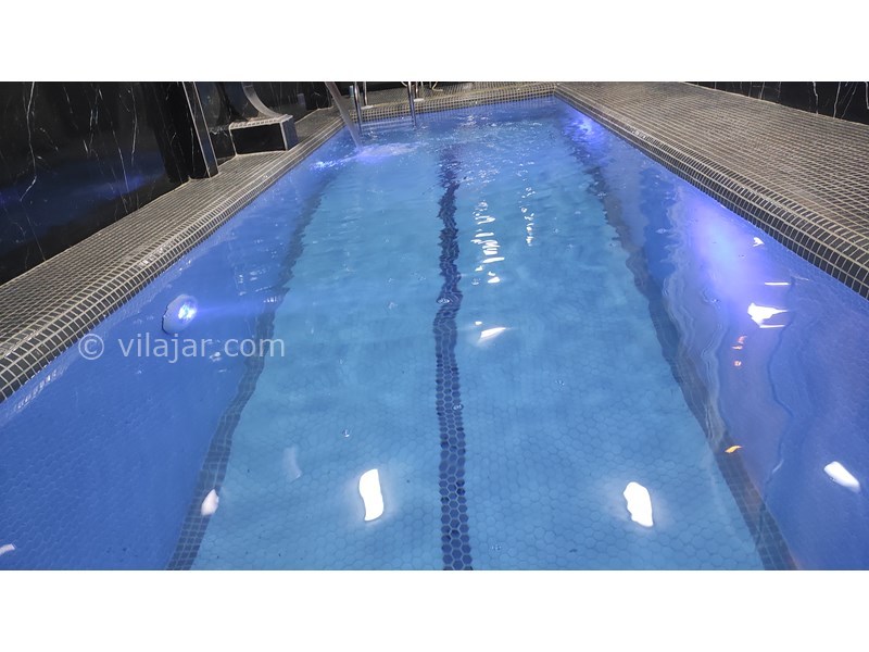 عکس شماره 806875 - ویلا در ماسال با استخر آبگرم - 