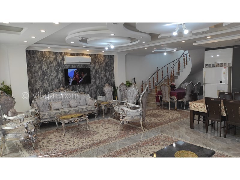 عکس شماره 806878 - ویلا در ماسال با استخر آبگرم - 