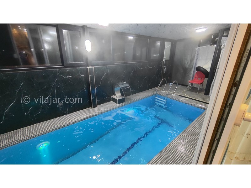 عکس شماره 806884 - ویلا در ماسال با استخر آبگرم - 