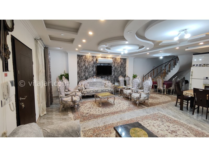 عکس شماره 806885 - ویلا در ماسال با استخر آبگرم - 