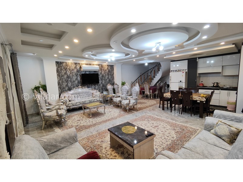 عکس شماره 806886 - ویلا در ماسال با استخر آبگرم - 