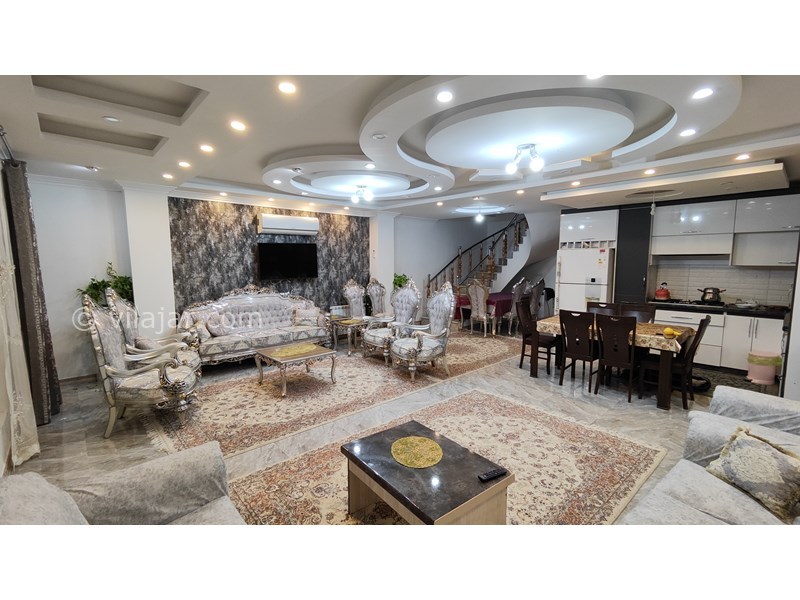 عکس شماره 806889 - ویلا در ماسال با استخر آبگرم - 