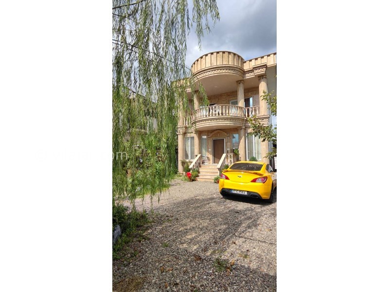 عکس شماره 806890 - ویلا در ماسال با استخر آبگرم - 