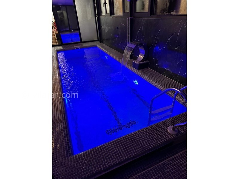 عکس شماره 806891 - ویلا در ماسال با استخر آبگرم - 