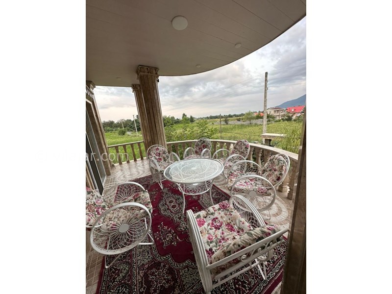 عکس شماره 806892 - ویلا در ماسال با استخر آبگرم - 