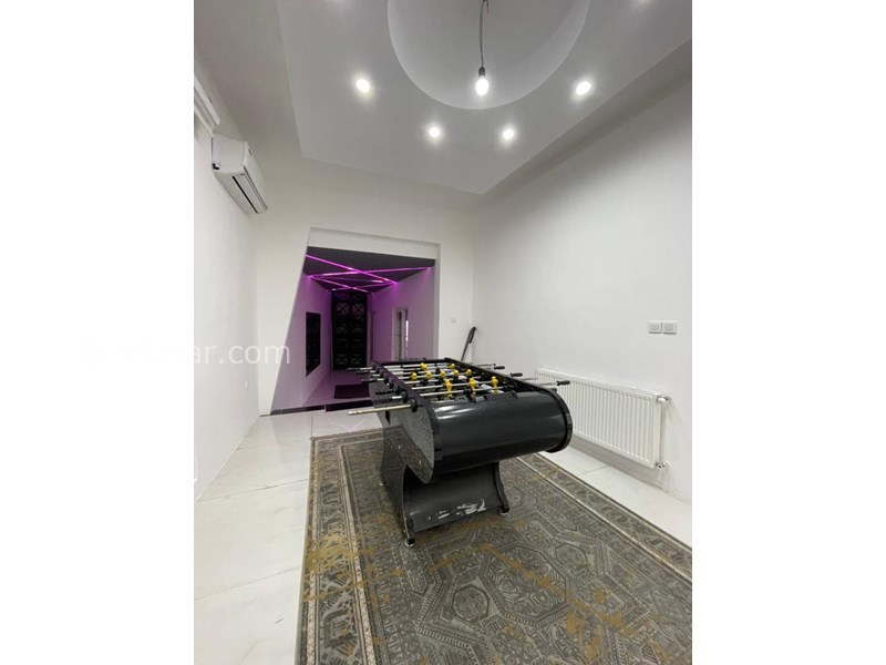 عکس شماره 806958 - ویلا با استخر روباز آبگرم رامسر دالخانی - 