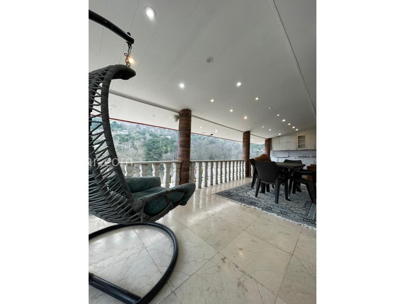 عکس شماره 806959 - ویلا با استخر روباز آبگرم رامسر دالخانی - 