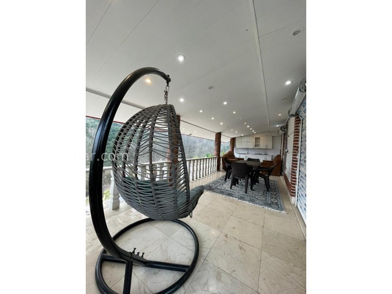 عکس شماره 806960 - ویلا با استخر روباز آبگرم رامسر دالخانی - 