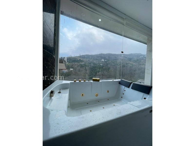 عکس شماره 806962 - ویلا با استخر روباز آبگرم رامسر دالخانی - 