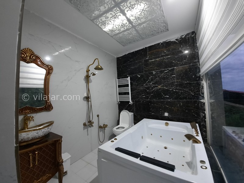 عکس شماره 806986 - ویلا با استخر روباز آبگرم رامسر دالخانی - 