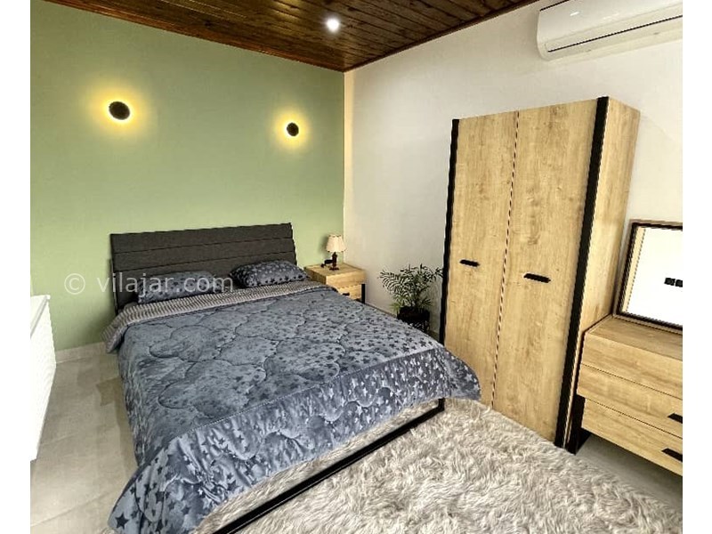 عکس شماره 807036 - ویلا چوبی استخردار اربکله رامسر - 