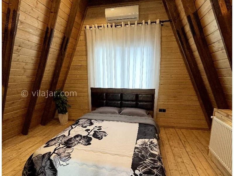 عکس شماره 807037 - ویلا چوبی استخردار اربکله رامسر - 