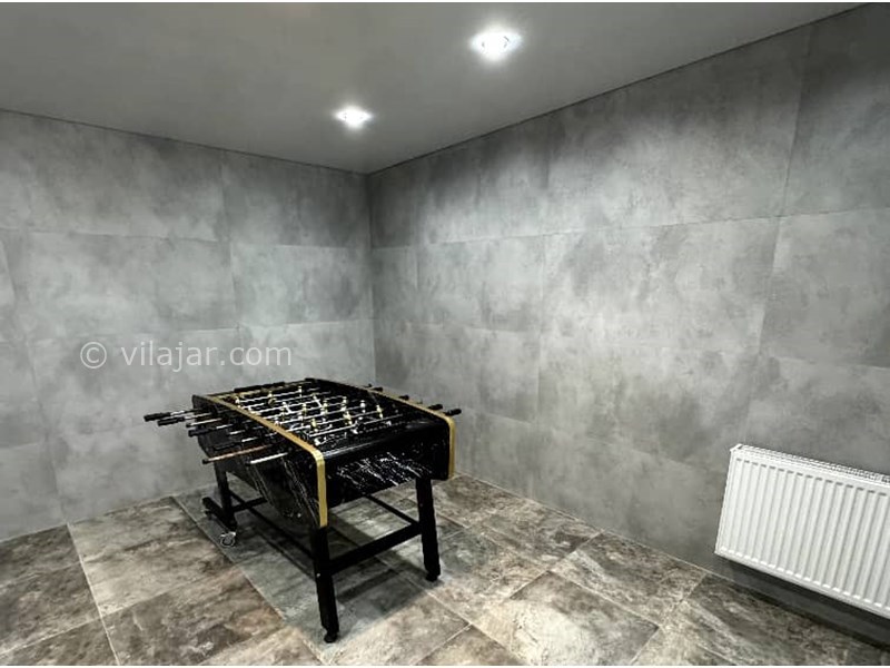 عکس شماره 807040 - ویلا چوبی استخردار اربکله رامسر - 