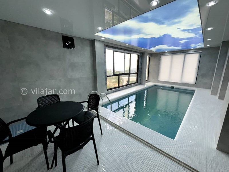 عکس شماره 807041 - ویلا چوبی استخردار اربکله رامسر - 