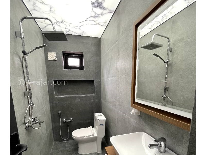 عکس شماره 807043 - ویلا چوبی استخردار اربکله رامسر - 