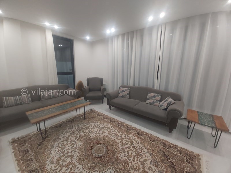 عکس شماره 807076 - ویلا استخر روباز آبگرم نزدیک رامسر -