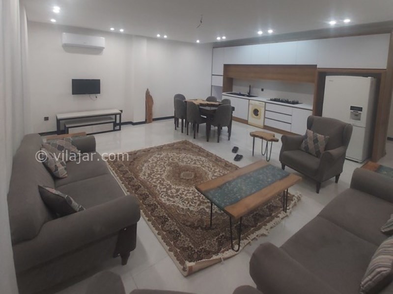 عکس شماره 807077 - ویلا استخر روباز آبگرم نزدیک رامسر -