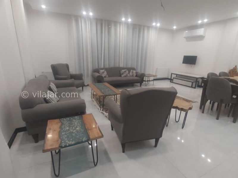 عکس شماره 807080 - ویلا استخر روباز آبگرم نزدیک رامسر -