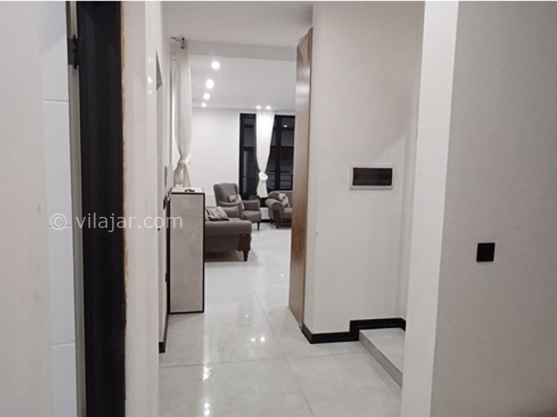 عکس شماره 807092 - ویلا استخر روباز آبگرم نزدیک رامسر -