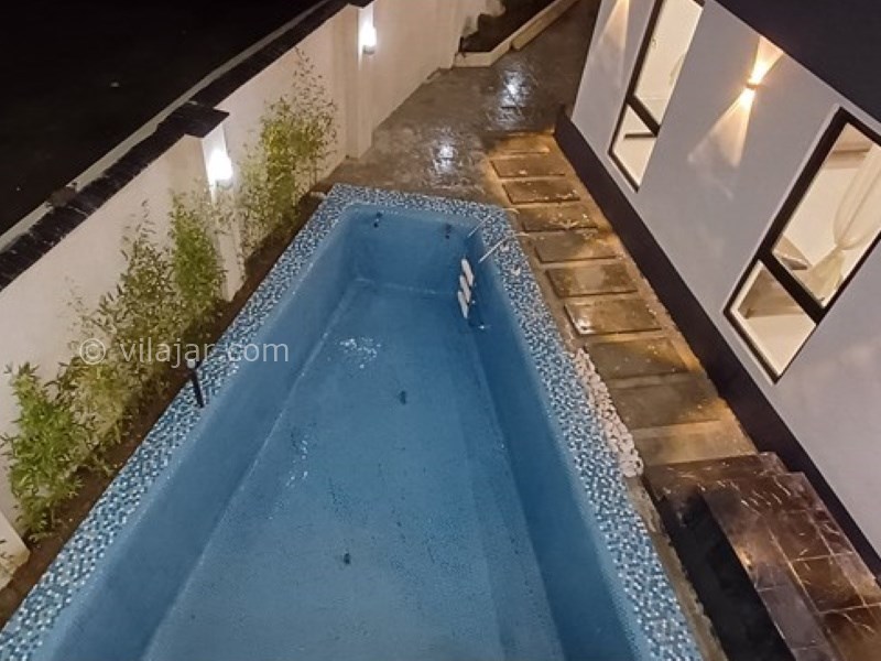 عکس شماره 807094 - ویلا استخر روباز آبگرم نزدیک رامسر -