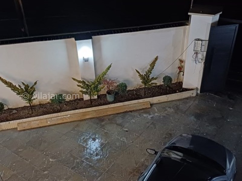 عکس شماره 807095 - ویلا استخر روباز آبگرم نزدیک رامسر -